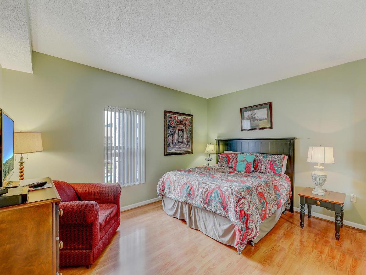 Your Mountain Escape Whispering Pines 244 Apartment Pigeon Forge Luaran gambar